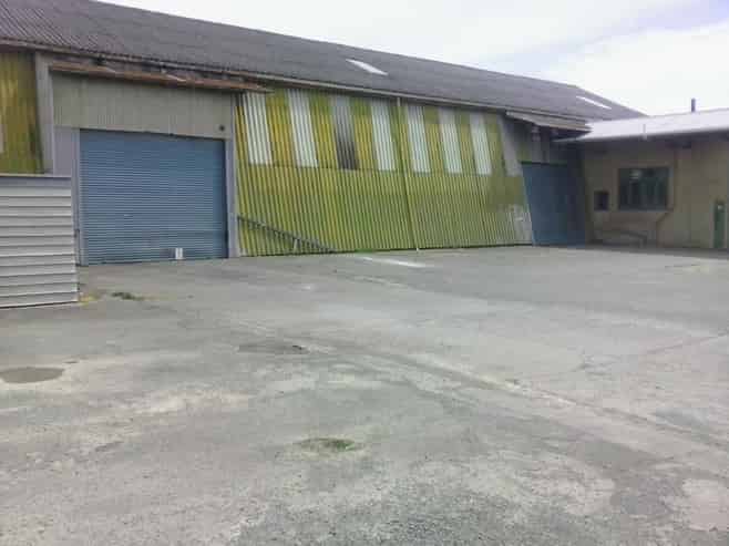 Affordable Warehouse & Yard Opportunity – Functional, Flexible, Well Located