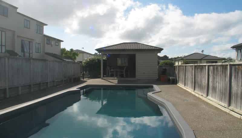 51/22 Northcross Drive, Oteha