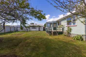 20 Mersey Street, Levin