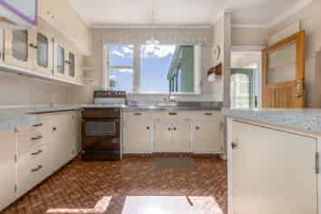 20 Mersey Street, Levin