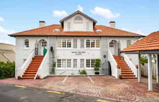 3/24 Auckland Road, St Heliers