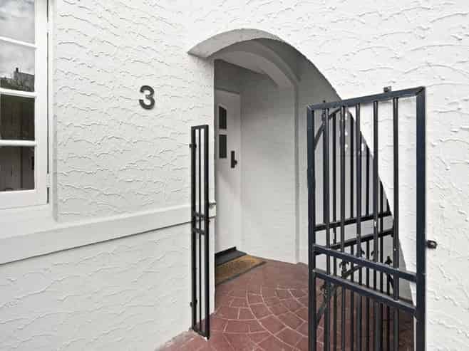 3/24 Auckland Road, St Heliers