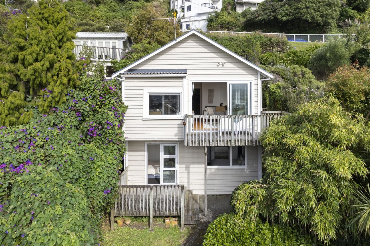 Elevated Views, Easy City Living - Vista 4