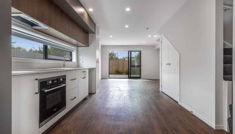 21A Ferguson Street, Levin
