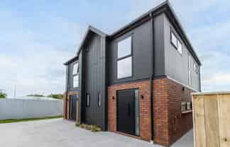 21A Ferguson Street, Levin