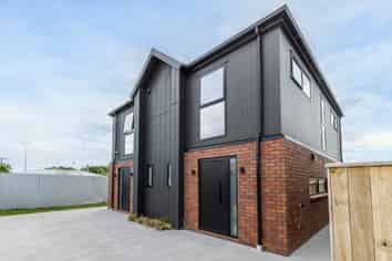 21A Ferguson Street, Levin