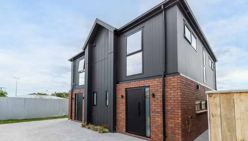 21A Ferguson Street, Levin