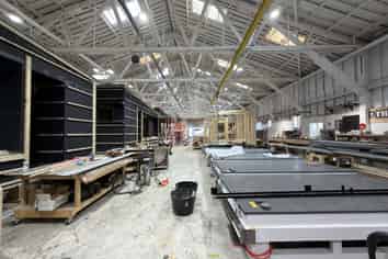 Cost effective Gracefield warehouse and office