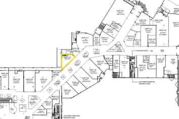 Prime Visible Retail Position - North City Shopping Centre