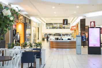 Prime Visible Retail Position - North City Shopping Centre