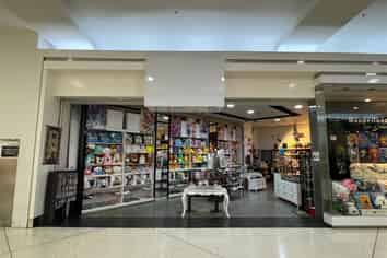 Prime Visible Retail Position - North City Shopping Centre