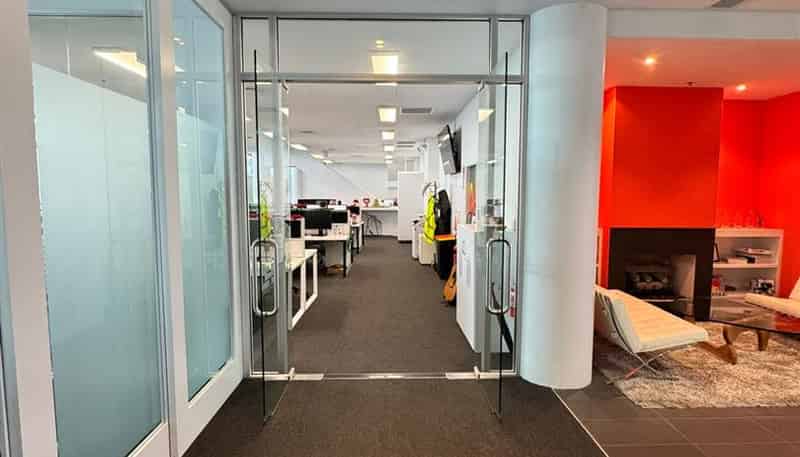  139 Quay Street, Auckland Central