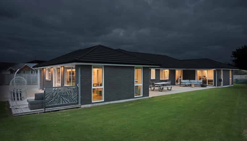 11 Landon Way, Feilding