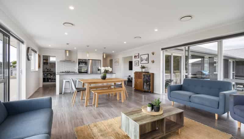 11 Landon Way, Feilding