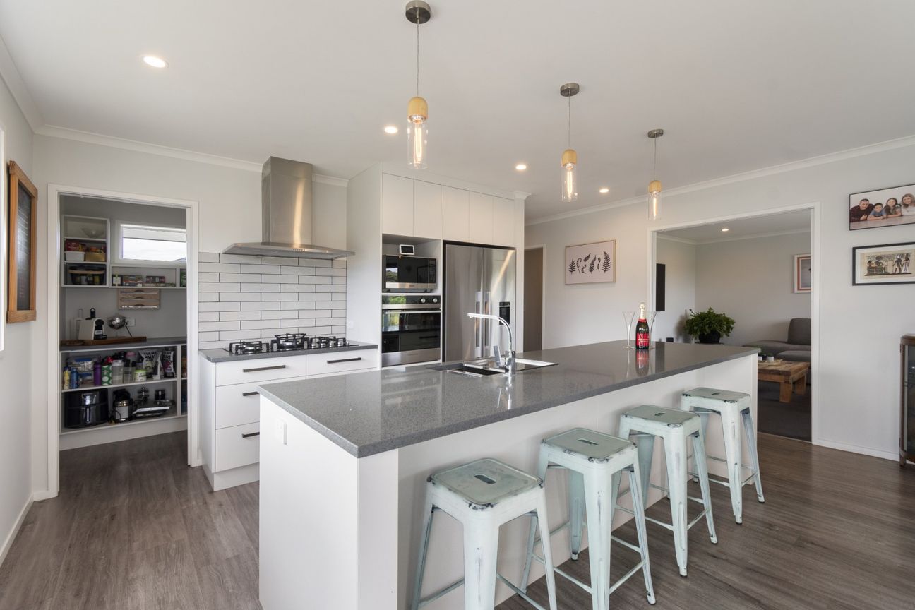 THE ULTIMATE MULTI-GENERATIONAL MASTERPIECE - Ansicht 4