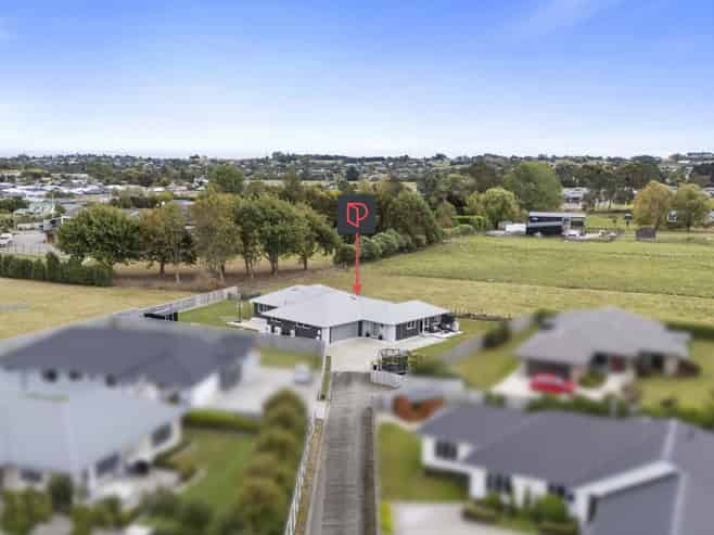 11 Landon Way, Feilding
