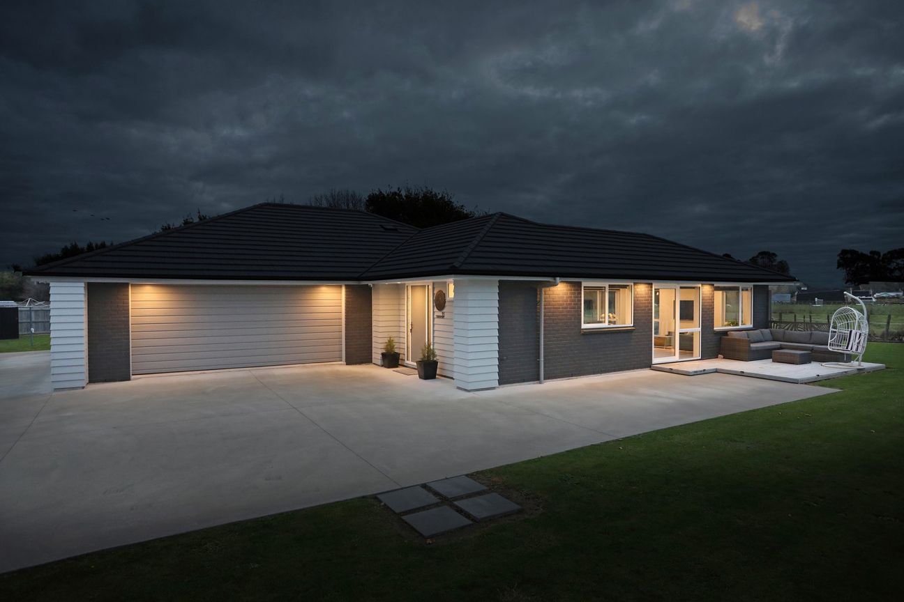 THE ULTIMATE MULTI-GENERATIONAL MASTERPIECE - Ansicht 5