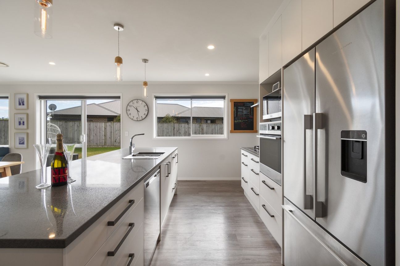 THE ULTIMATE MULTI-GENERATIONAL MASTERPIECE - Ansicht 6