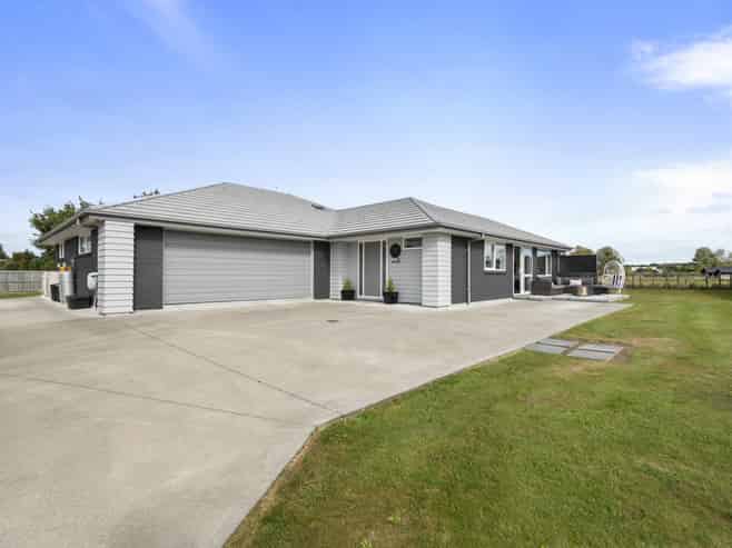 11 Landon Way, Feilding