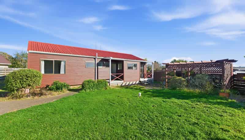 14 Dunn Street, Egmont Village
