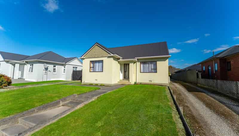 63 Marston Road, Kensington