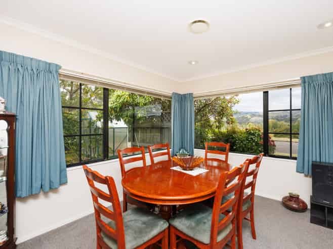 233 The Terrace, Ashhurst