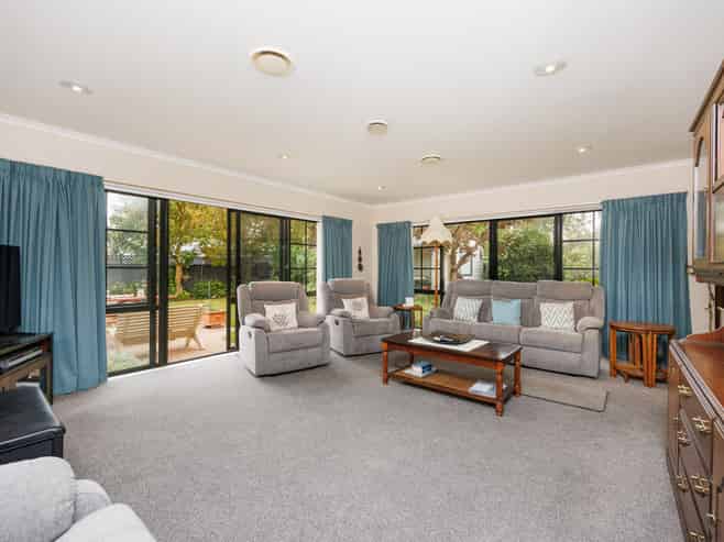 233 The Terrace, Ashhurst