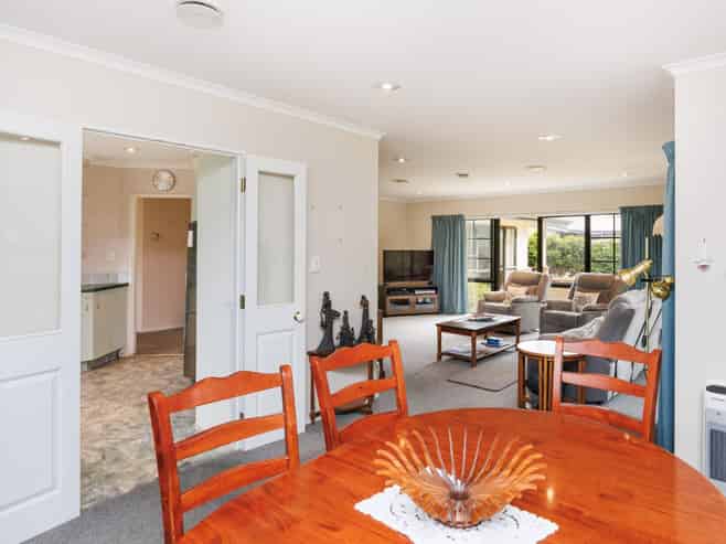 233 The Terrace, Ashhurst