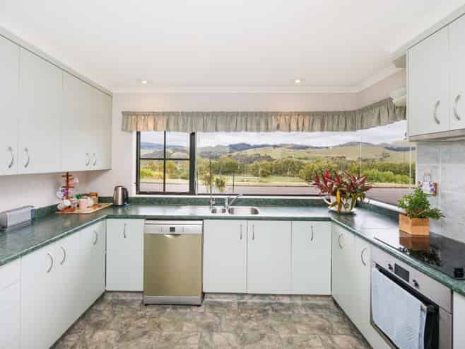 233 The Terrace, Ashhurst