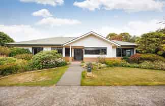 233 The Terrace, Ashhurst