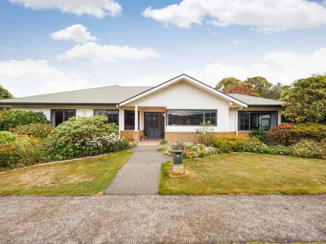 233 The Terrace, Ashhurst