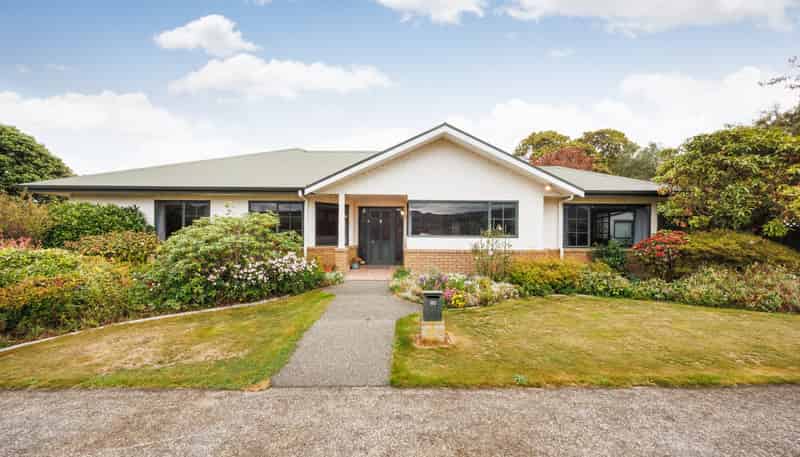 233 The Terrace, Ashhurst