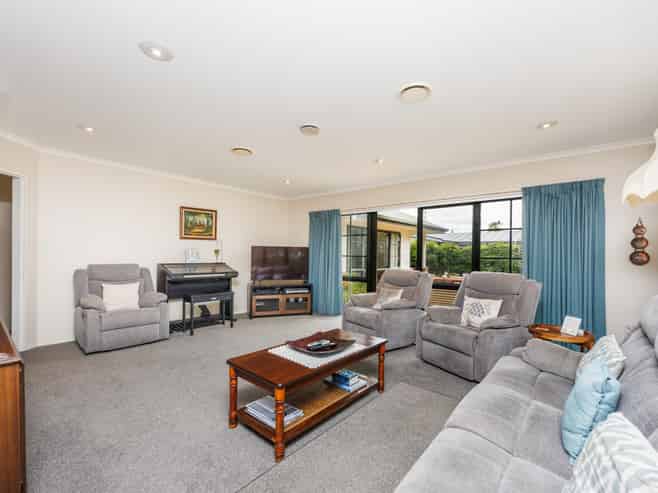 233 The Terrace, Ashhurst