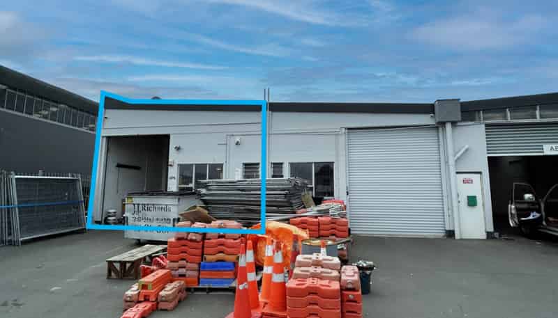 7/1 Canon Place, Pakuranga