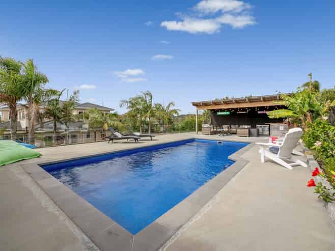 36 Weatherly Drive, Beachlands