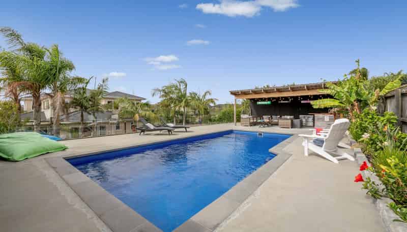 36 Weatherly Drive, Beachlands