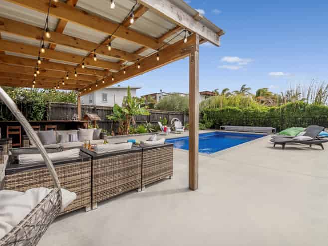 36 Weatherly Drive, Beachlands