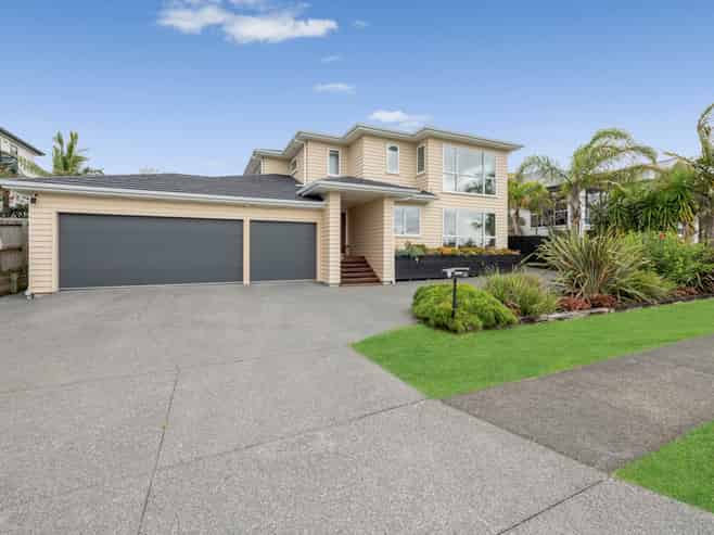 36 Weatherly Drive, Beachlands