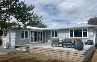 4 Princess Street, Martinborough