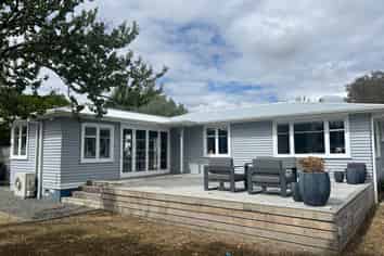 4 Princess Street, Martinborough