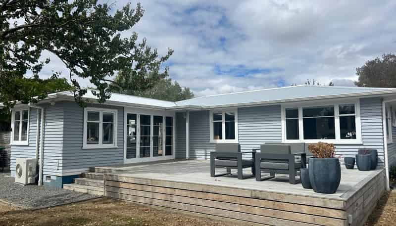 4 Princess Street, Martinborough