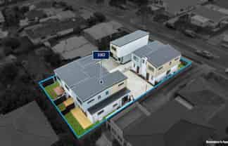 59D Highland Park Drive, Highland Park