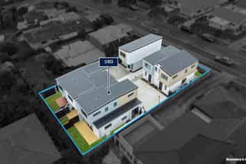 59D Highland Park Drive, Highland Park