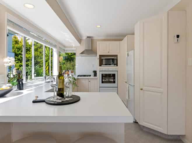 1/36 Nihill Crescent, Mission Bay