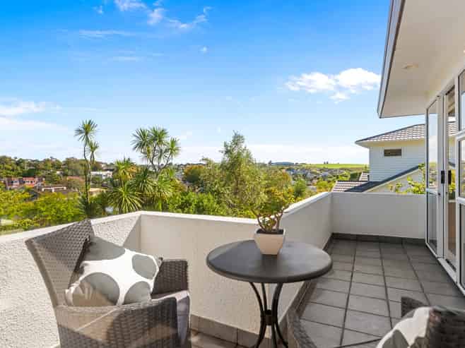 1/36 Nihill Crescent, Mission Bay