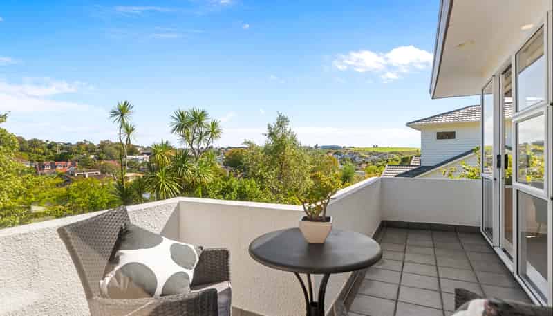 1/36 Nihill Crescent, Mission Bay
