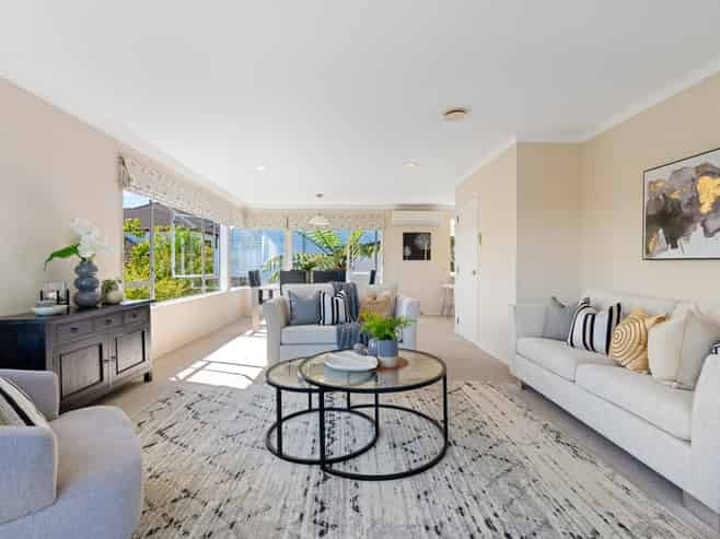 1/36 Nihill Crescent, Mission Bay