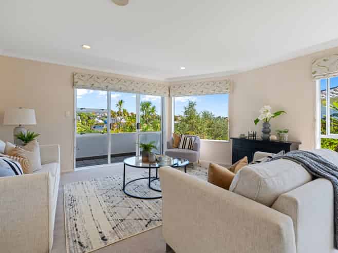 1/36 Nihill Crescent, Mission Bay