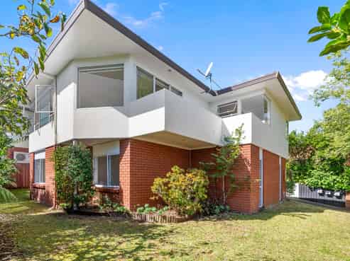 1/36 Nihill Crescent, Mission Bay