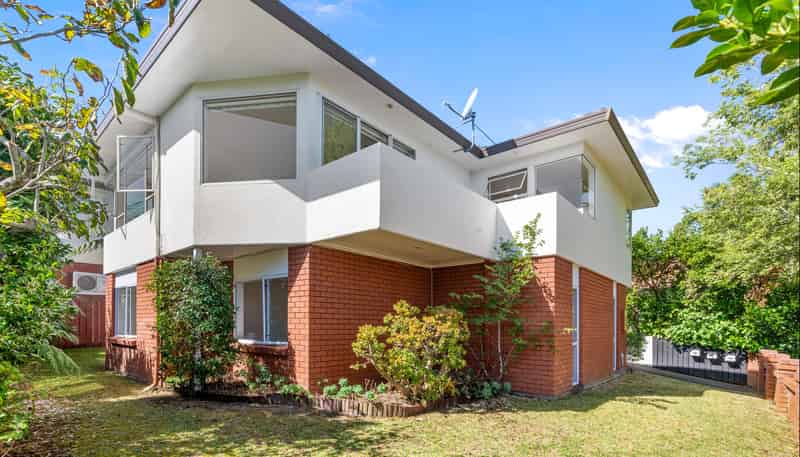 1/36 Nihill Crescent, Mission Bay